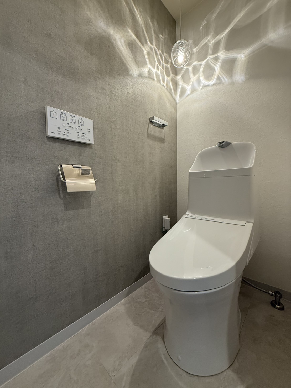 松戸市 施工事例～トイレリフォーム～